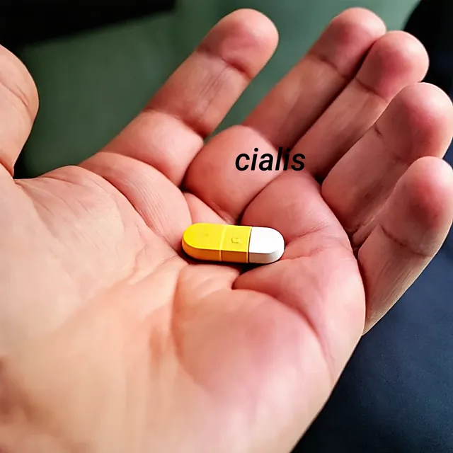 Cialis df precio